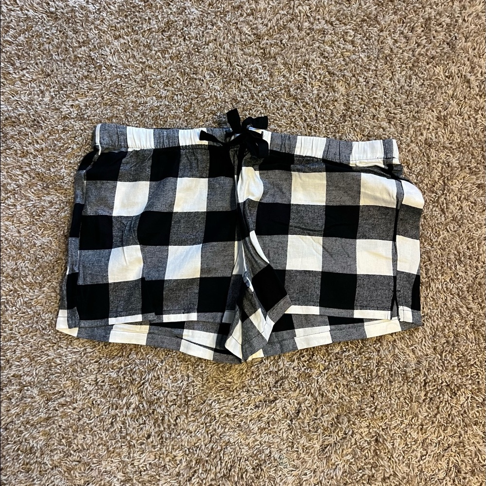 Old Navy NWOT pajama shorts size XL